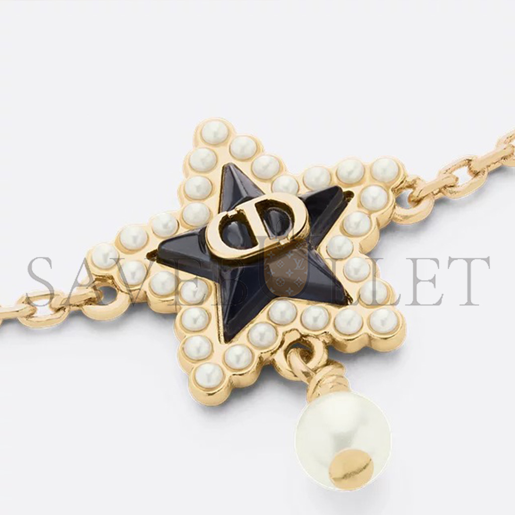 D*or petit cd lucky baroque bracelet b2666womve_d92b